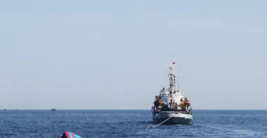 Kapal Migran Tenggelam di Lautan Libya, Reaksi Dunia Hanya Diam