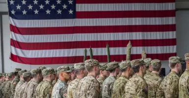 Siasat Maut AS ke Afghanistan Mengerikan, Siap-siap Menggemparkan