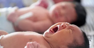 Astaga, Tingkat Kelahiran di Italia Menurun 22% Selama Pandemi