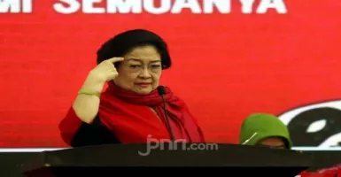 Skenario Maut Megawati Terbongkar, Tokoh Ini Bakal Pimpin PDIP