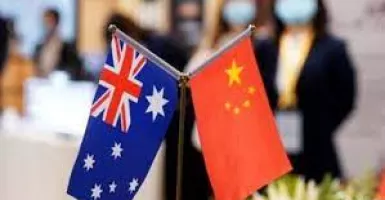 Gertakan Maut Australia Mencengangkan, Bisa Bikin China Ambyar