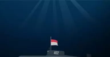 SBY Bongkar Tenggelamnya KRI Nanggala 402, Komentar Menggetarkan!