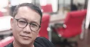 Jawaban Lantang Denny Siregar Soal Novel Baswedan Dikeluarkan KPK
