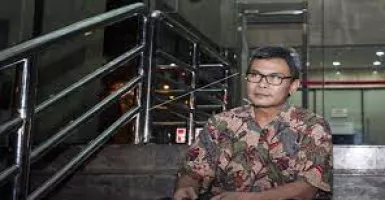 Mantan Jubir KPK Blak-blakan Soal 75 Orang Tak Lolos TWK, Katanya