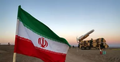 Uranium Iran Terus Diproduksi, Amerika Serikat Kebakaran Jenggot
