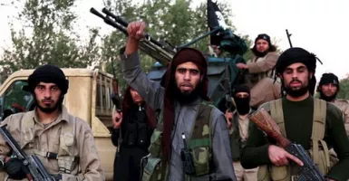 Kebangkitan ISIS di Depan Mata, Dunia Kali Ini Bisa Dibuat Kiamat