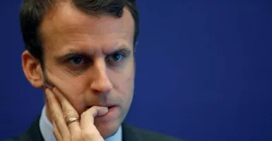 Ancaman Maut Pakistan ke Prancis, Nyali Emmanuel Macron Ciut