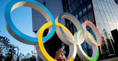Amukan Keras Para Dokter Jepang, Olimpiade Minta Dihentikan