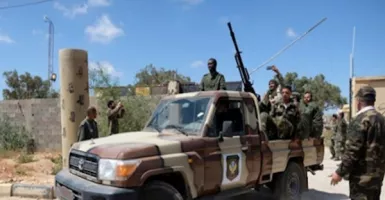 Nyali PBB Mendidih, Ada Tentara Bayaran Jadi Ancaman di Afrika