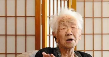 Ultah ke-118, Wanita Tertua di Dunia Minta Doa Ini ke Tuhan