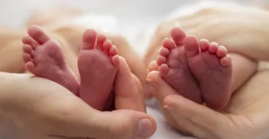 101 Hari Berpisah, Kisah Ibu Dipertemukan dengan Anak Kembar Siam