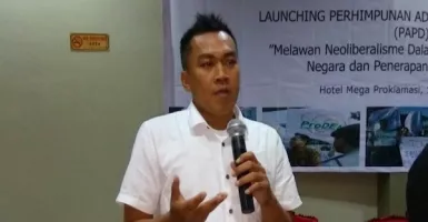 Analisis Ini Bikin Gemetaran, Pemerintah Bisa Kebakaran Jenggot