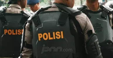 Banyak Warga Tak Patuh Prokes, Polisi Mulai Disebar ke Tingkat RW