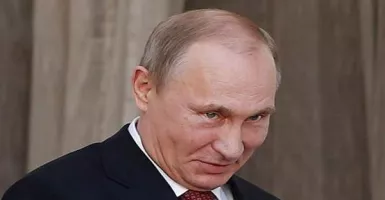 Saling Ejek, Balasan Maut Putin ke Biden Menggemparkan Dunia