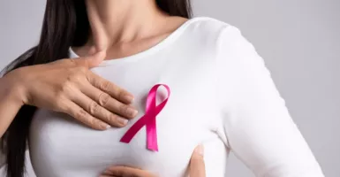 Mencengangkan, 11.000 Wanita Hidup dengan Kanker Payudara, Miris!