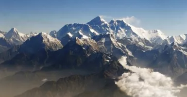 Palsukan Foto, 3 Pendaki India Diblokir Nepal ke Gunung Everest