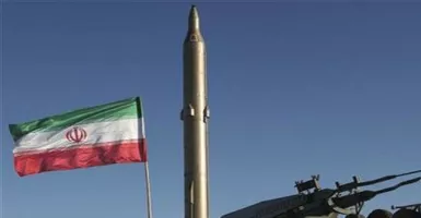 Sangarnya Mesin Sentrifugal Nuklir Setan Iran, Dunia Gemetaran