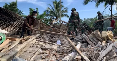 Analisis Peneliti, Beber Fakta Gempa Malang, Isinya Dahsyat!