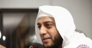 Syekh Ali Jaber Wafat, Terungkap Begini Kondisi Terakhirnya