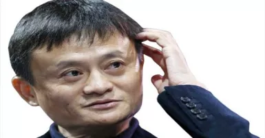 Kemunculan Pertama Jack Ma Usai Menghilang, Begini Penampakannya