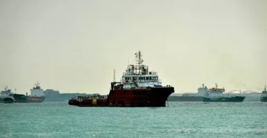 Iran Tahan Kapal Tanker Korsel, AS Turun Tangan, Begini Sikapnya