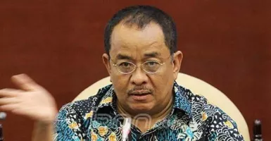 Teriakan Keras Said Didu Bergemuruh, Pemerintah Jokowi Bisa Kaget