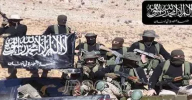 Lagi, ISIS Bunuh 9 Tentara di Suriah