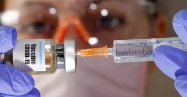 Lebanon Mulai Suntikan Vaksin Covid-19 pada Dokter dan Lansia