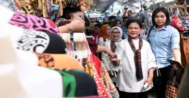 Teriakan Lantang Rocky Gerung Telak, Seret Puan & Iriana Jokowi