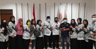 Honorer Usia di Atas 35 Tahun Angkat Bicara Soal Formasi PPPK