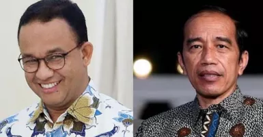 Pilpres 2024: Anies Ikuti Jejak Jokowi? JRC: Tak Bisa Copy Paste