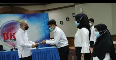 Jelang Gajian, NIP Pegawai ASN Seleksi PPPK 2019 Tambah 1.500