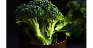Brokoli Miliki Manfaat Dahsyat buat Kesehatan, Termasuk yang Diet