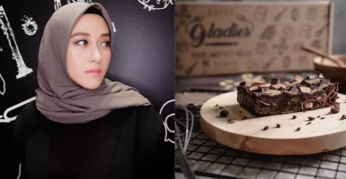 Sarjana Pastry Jadi Jurnalis, Akhirnya Bisnis Brownies dan Sukses