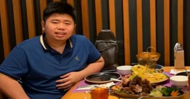 Bikin Burger yang Gede dan Rasa Lokal Banget, Steven Raih Cuan