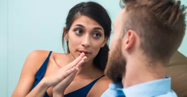 Pantas Dimaafkan! 4 Alasan Suami Terima Istri yang Berselingkuh