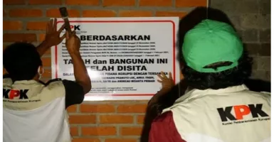 Penampakan Vila Edhy Prabowo yang Disita KPK, Adem Banget