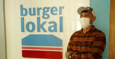 Enggak Lama-lama, Burger Aldo Dari Dapur Tersebar ke Jabodetabek