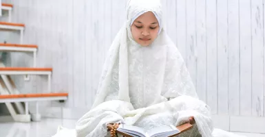 Malam Lailatulqadar, 4 Amalan Terpuji 10 Hari Terakhir Ramadan