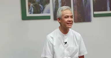 Ganjar Pranowo Dicuekin PDIP, Pengamat: Berani Pindah Partai? 