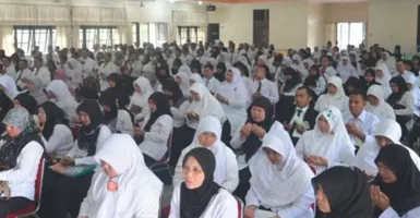 Jelang Tes CPNS & PPPK, Kemenag Angkat Bicara Soal Guru Madrasah