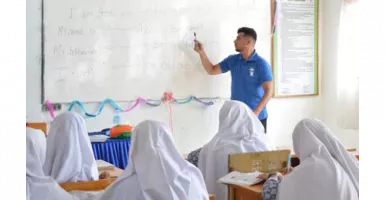Seleksi 1 Juta Guru PPPK 2021 Tak Termasuk Guru Agama, Kenapa?