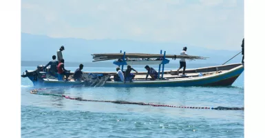 Ikuti Sidang COFI ke-34, Indonesia Soroti Pengelolaan Ikan