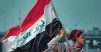 Irak Mencekam, Serangan Mematikan Hantam Aktivis dan Jurnalis