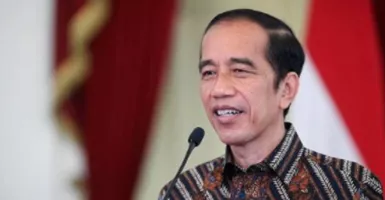 Pak Jokowi Punya Kabar Gembira Buat PNS, Simak Baik-baik Ya