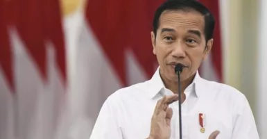 51 Pegawai KPK Dipecat Tak Gubris Amanat Jokowi, Ray Katakan Ini
