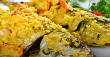 Resep Spesial Akhir Pekan, Buat Ikan Kembung Goreng Bumbu Kuning