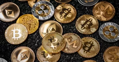 5 Jenis Uang Kripto Ternama Dunia Selain Bitcoin, Sang Pelopor