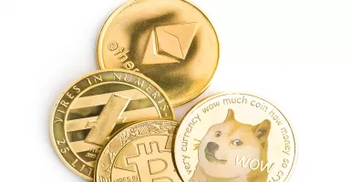 Ethereum & Dogecoin Idola Baru Kripto, Pepet Terus Pamor Bitcoin
