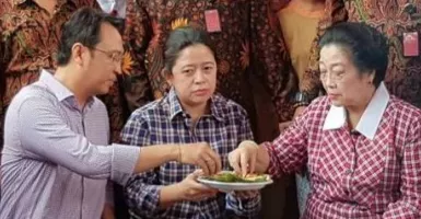 Pengganti Megawati: Bukan Prananda dan Puan, Ferdinand Sebut Ini